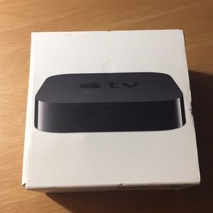 Apple TV
